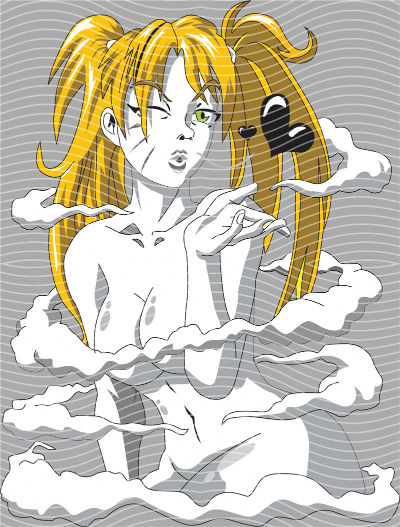 Animation design-RB 208